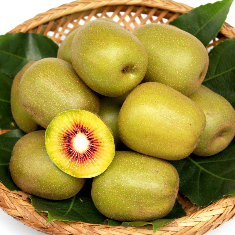 红心猕猴桃（盒装）