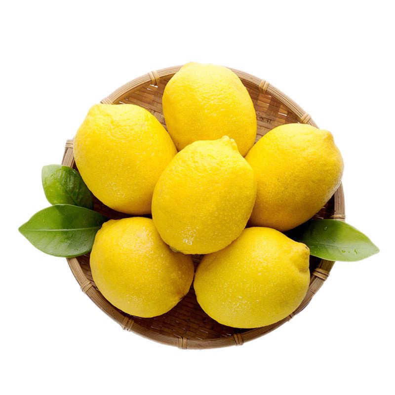柠檬