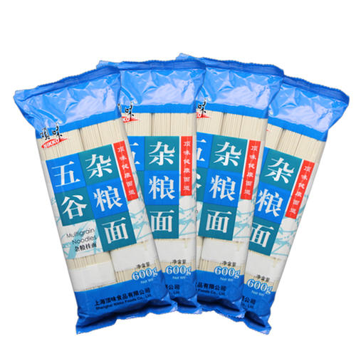 容媚子五谷粗粮面