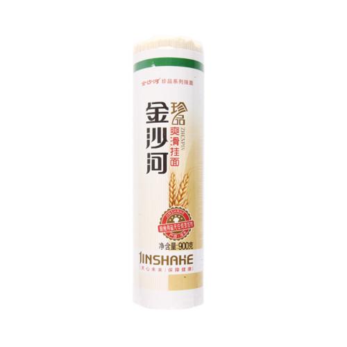 金沙河珍品爽滑挂面