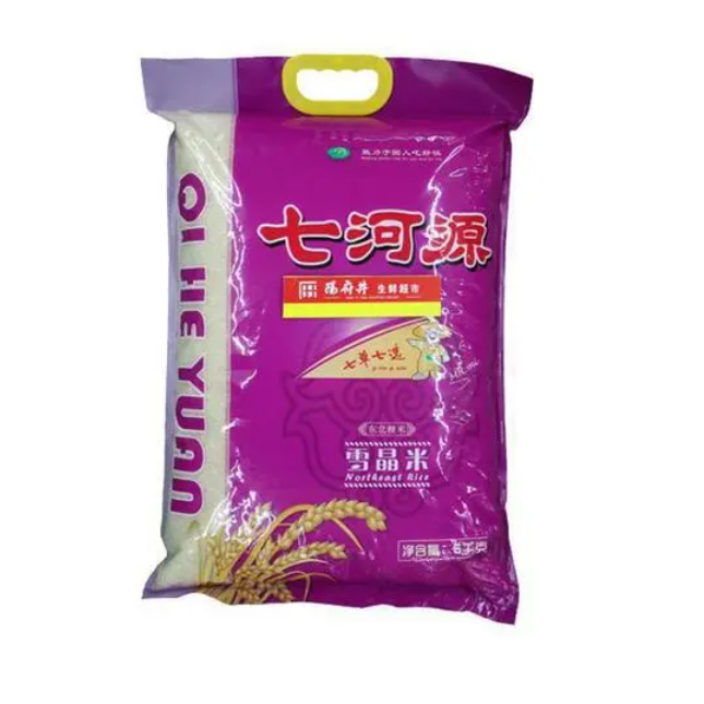 七河源雪晶米5KG