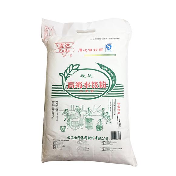 发达高级水饺粉