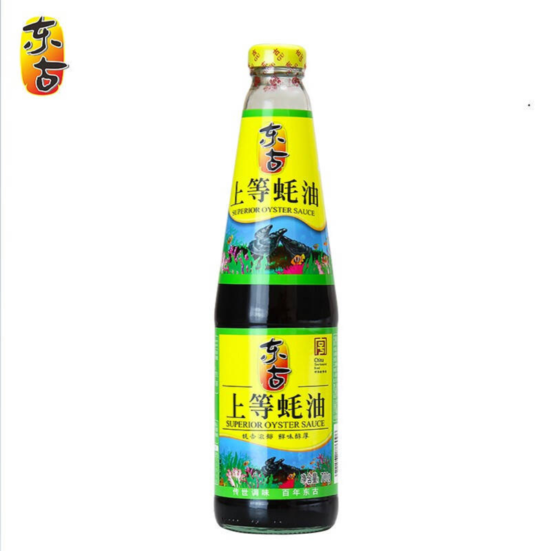 东古上等蚝油