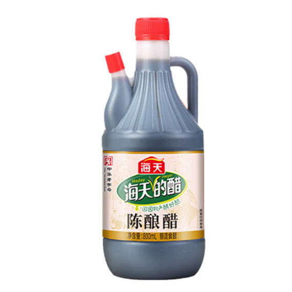 海天陈酿醋