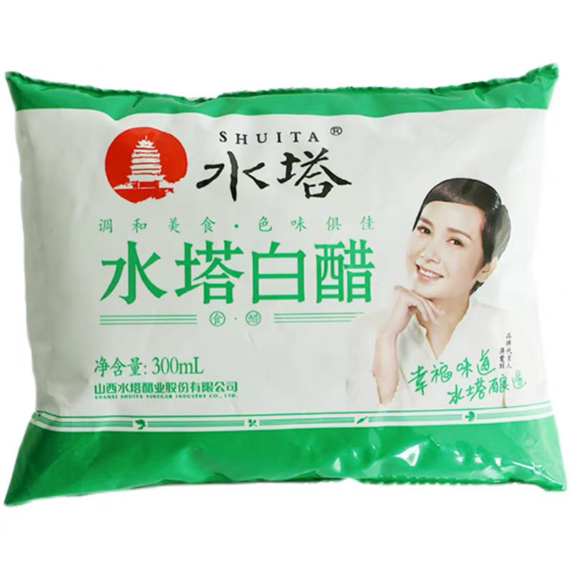 水塔白醋300ml