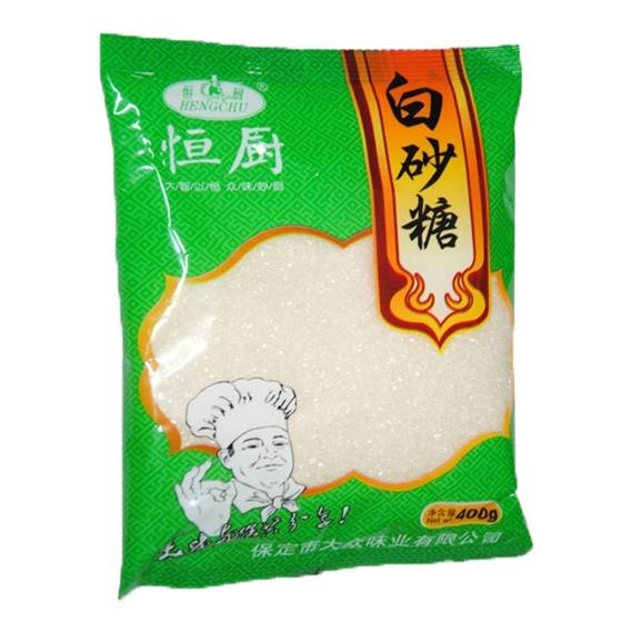恒厨白砂糖