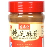 史立江纯芝麻酱