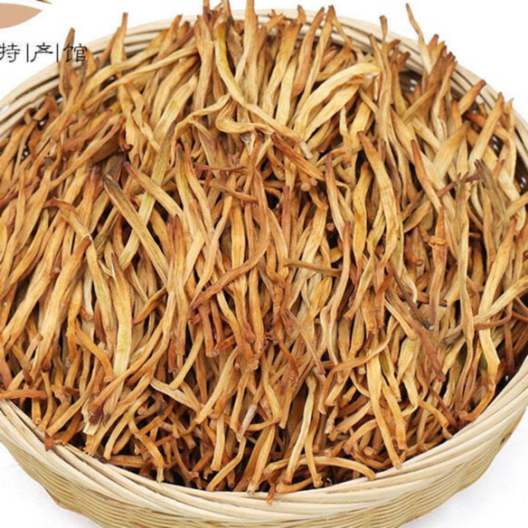 干黄花菜（散）