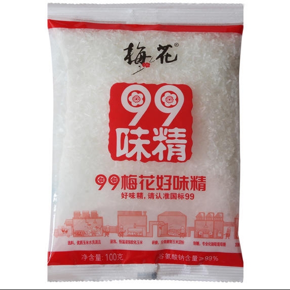 梅花99味精
