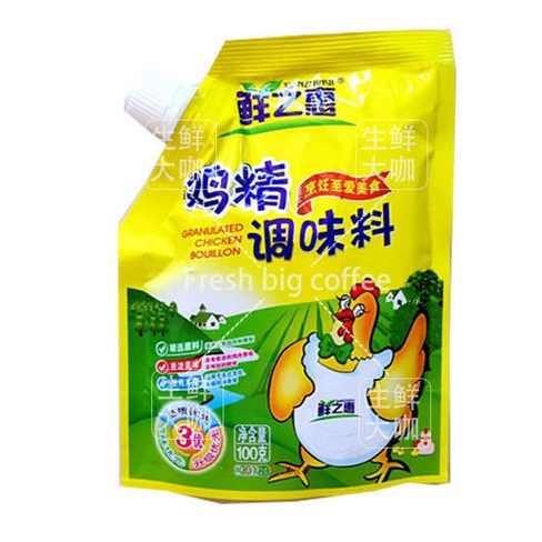 鲜之惠鸡精调味料