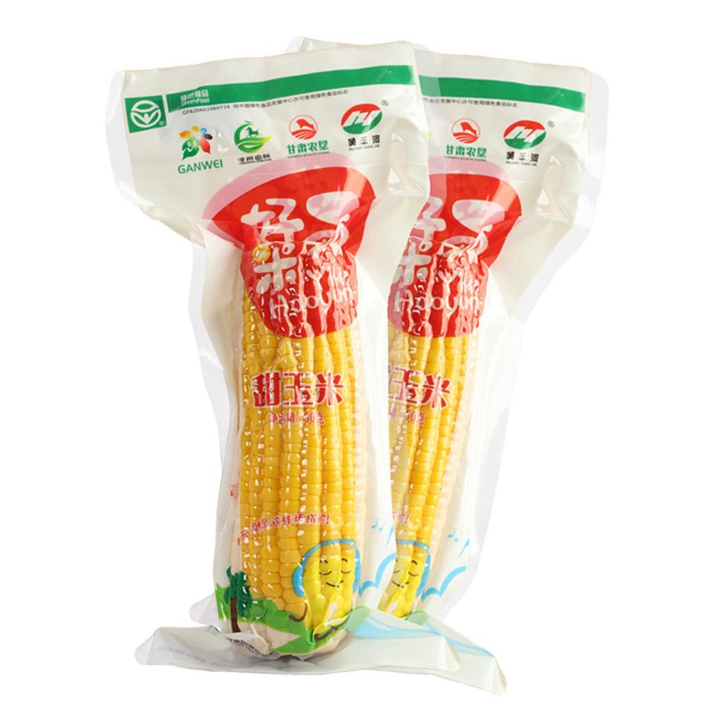 黄羊河甜玉米
