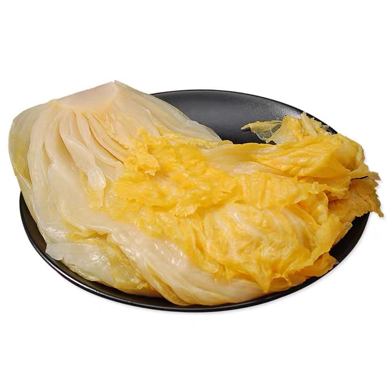 家乡东北酸菜500g
