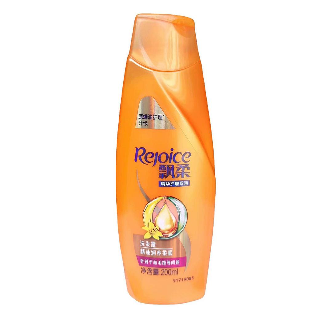 200ml飘柔护发素-精油润养
