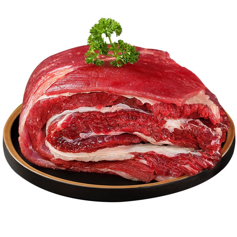 鲜牛肉