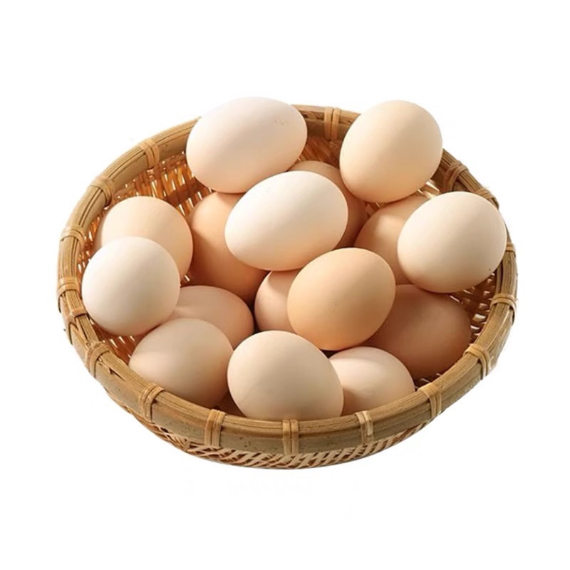 散养柴鸡蛋(袋装)