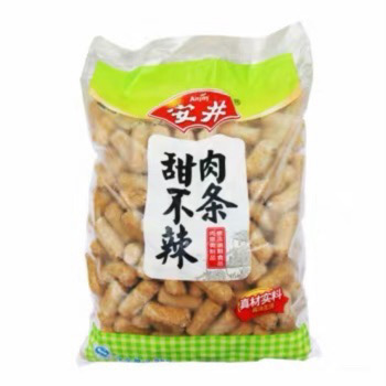 安井大袋甜不辣肉条