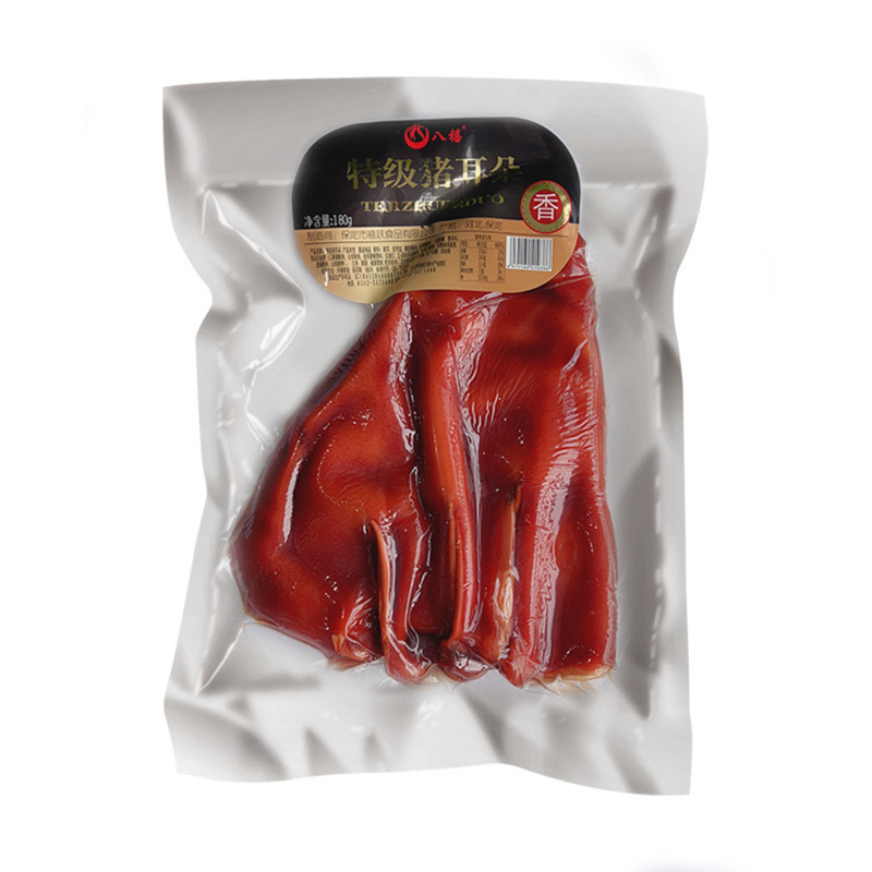 八禧特级猪耳朵