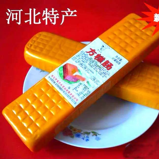 翟老头方糕肠