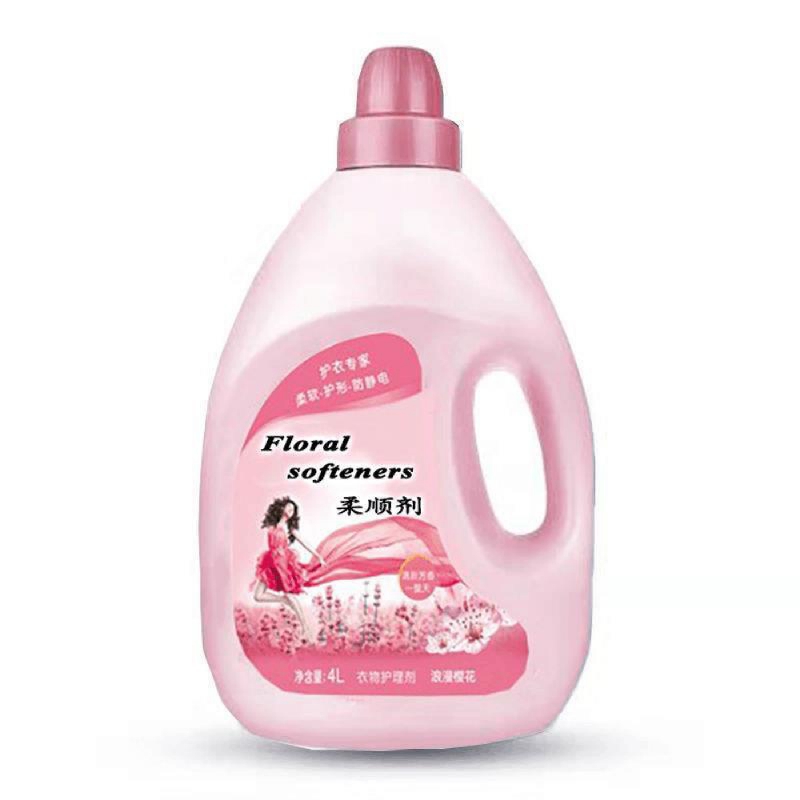 2.3L金纺衣物护理剂（粉）