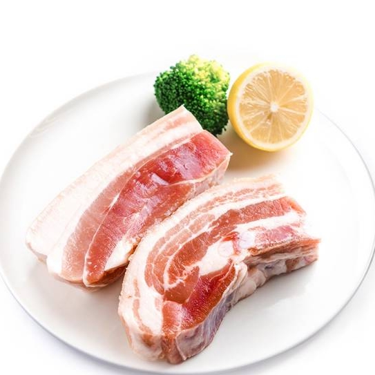 五花肉