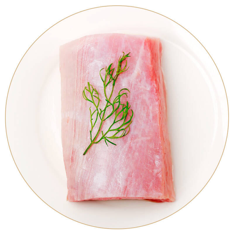 里脊肉