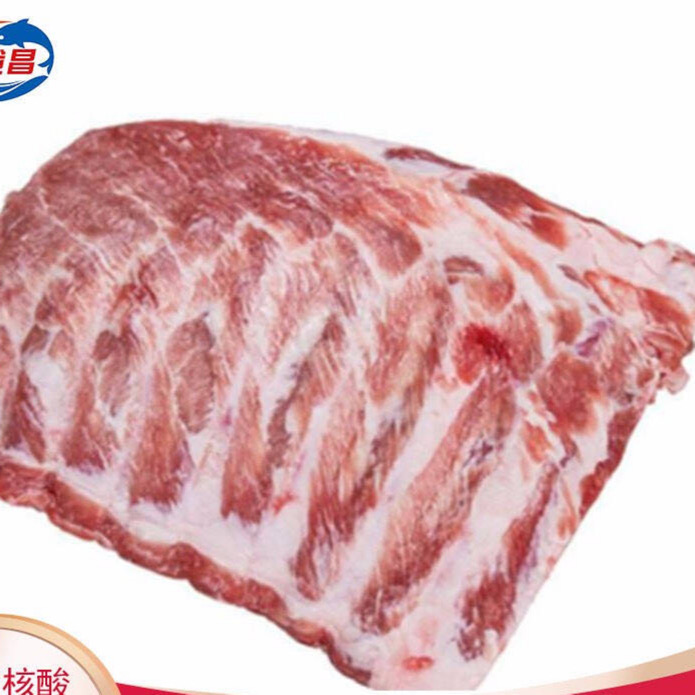 纯排骨