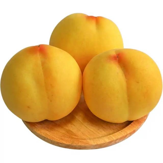黄金蜜桃