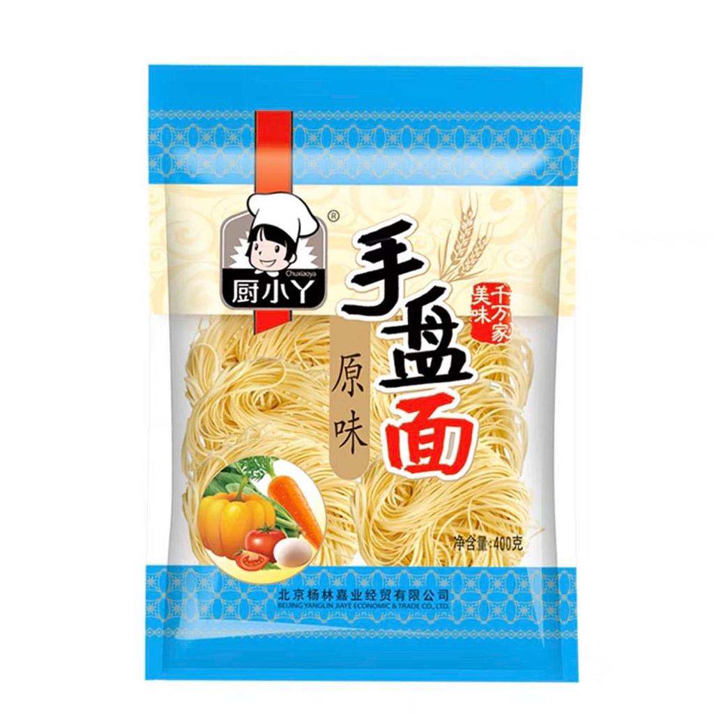 厨小丫手盘面原味