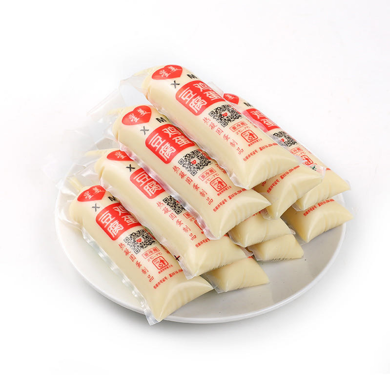 日本豆腐(玉子豆腐)