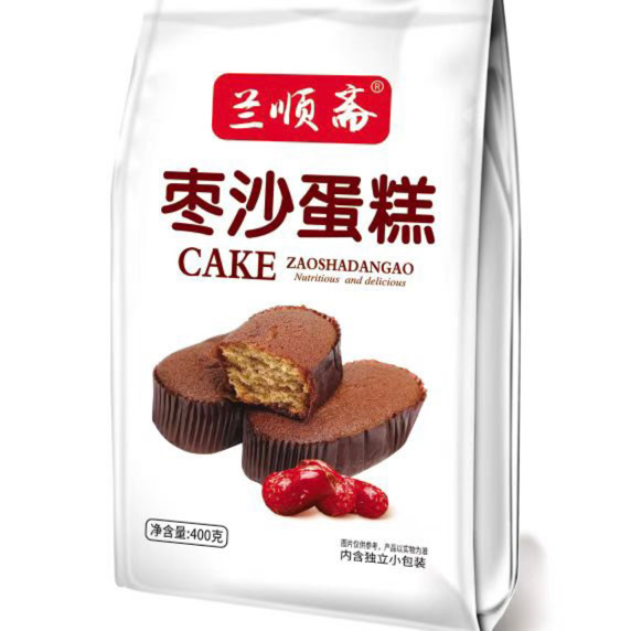 兰顺斋枣沙蛋糕