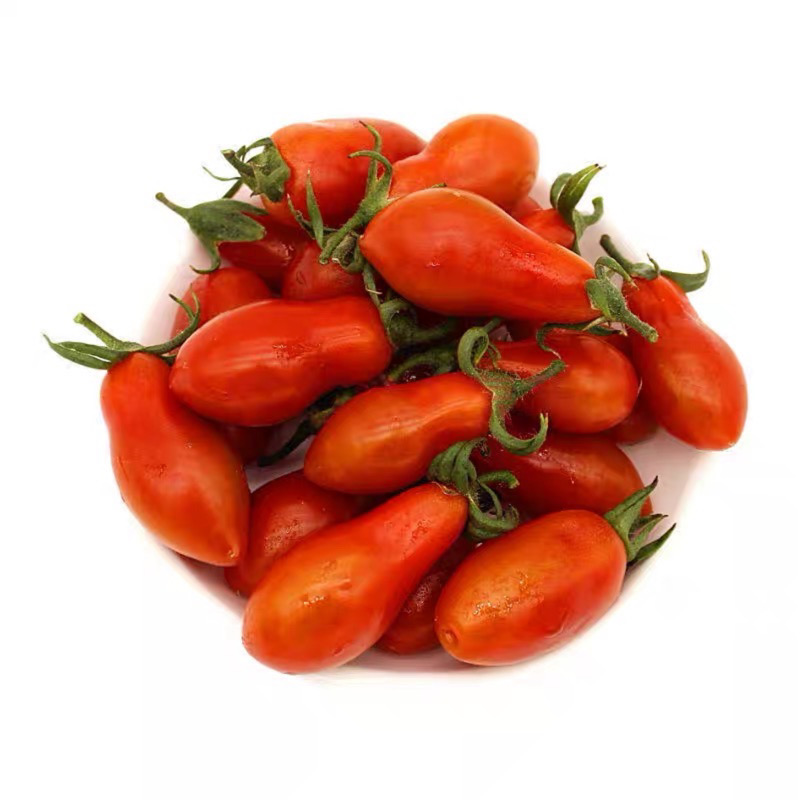 花生千禧圣女果