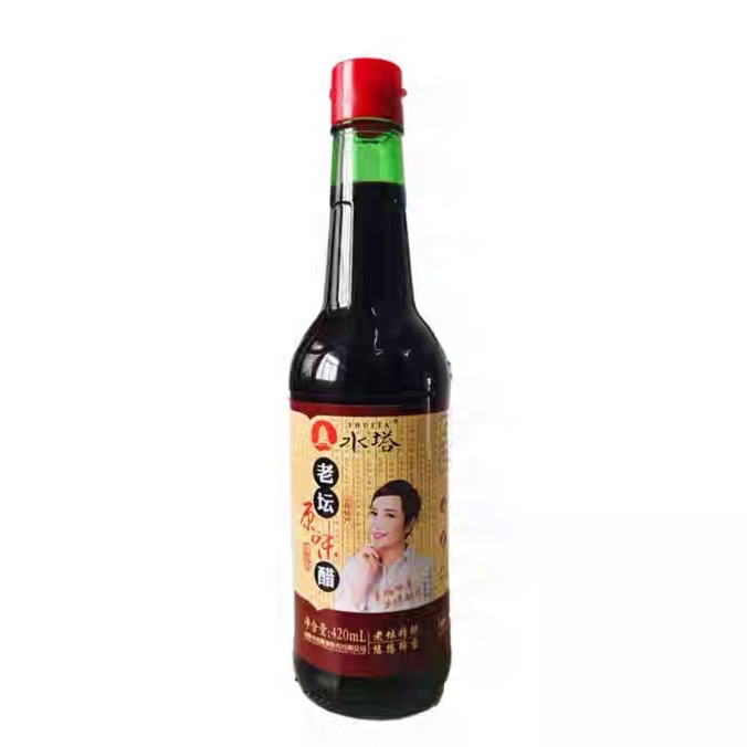 水塔老坛原味醋