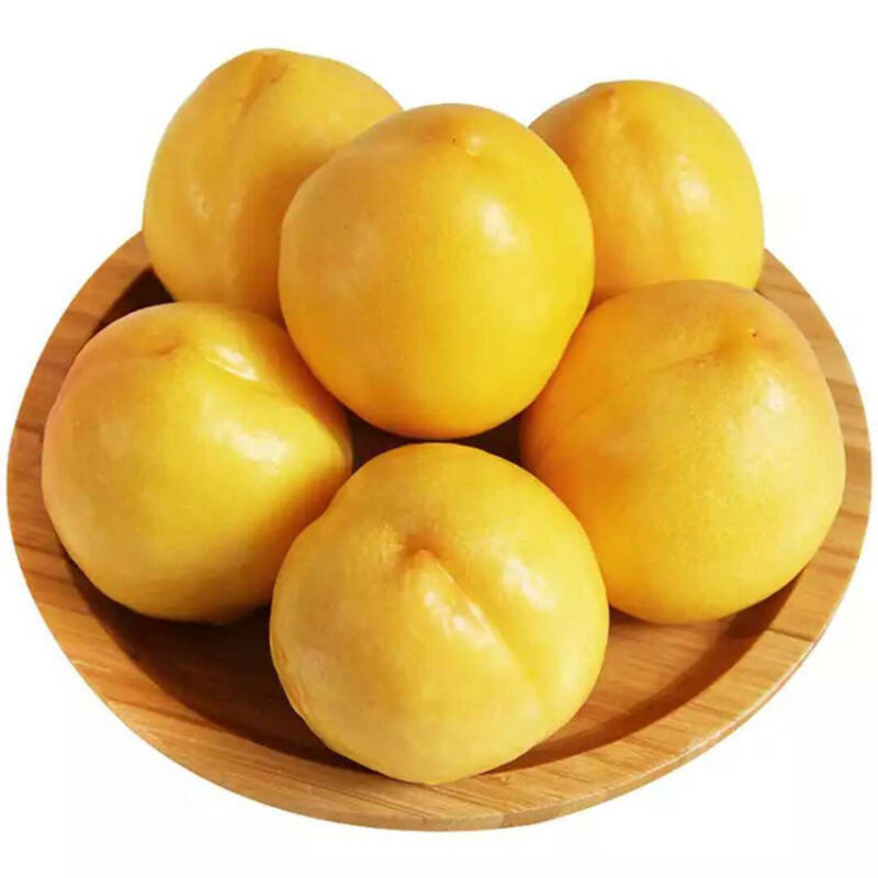 黄金油桃