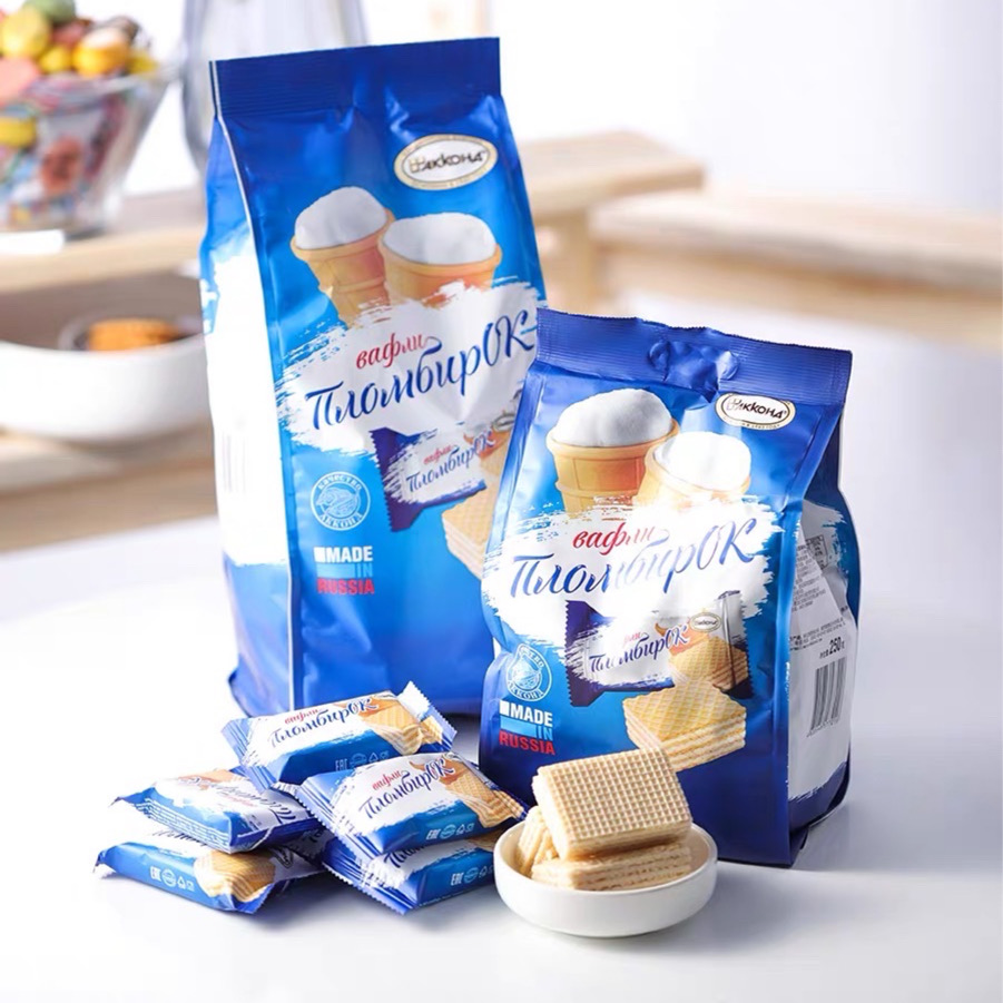 阿孔特威化饼干