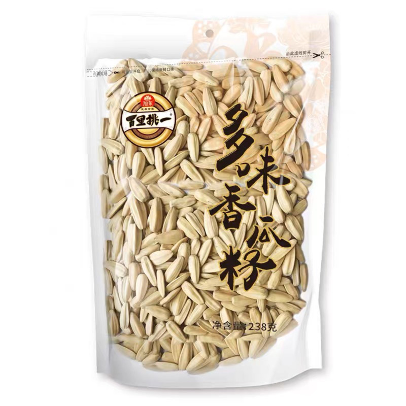 百里挑一多味香瓜籽