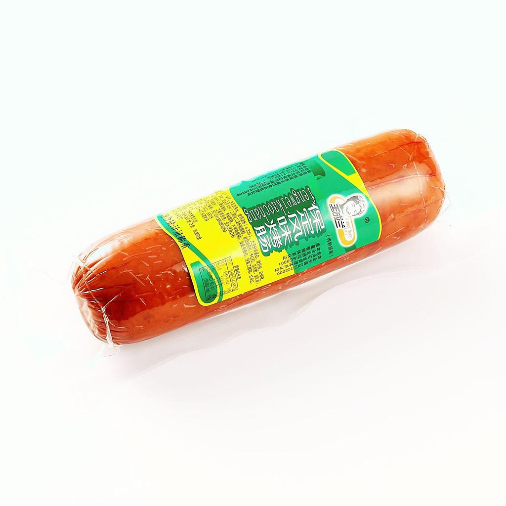 王成兰保定风味烤肠