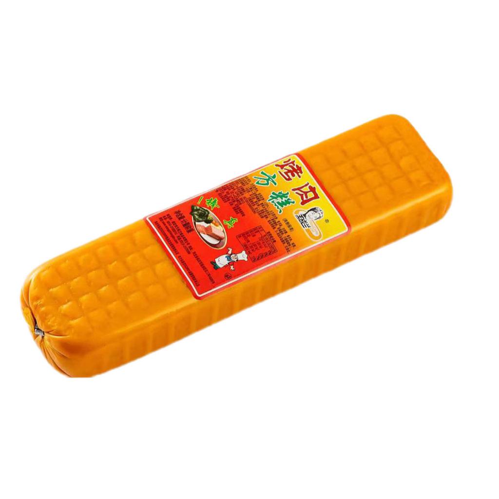 王成兰烤肉方糕