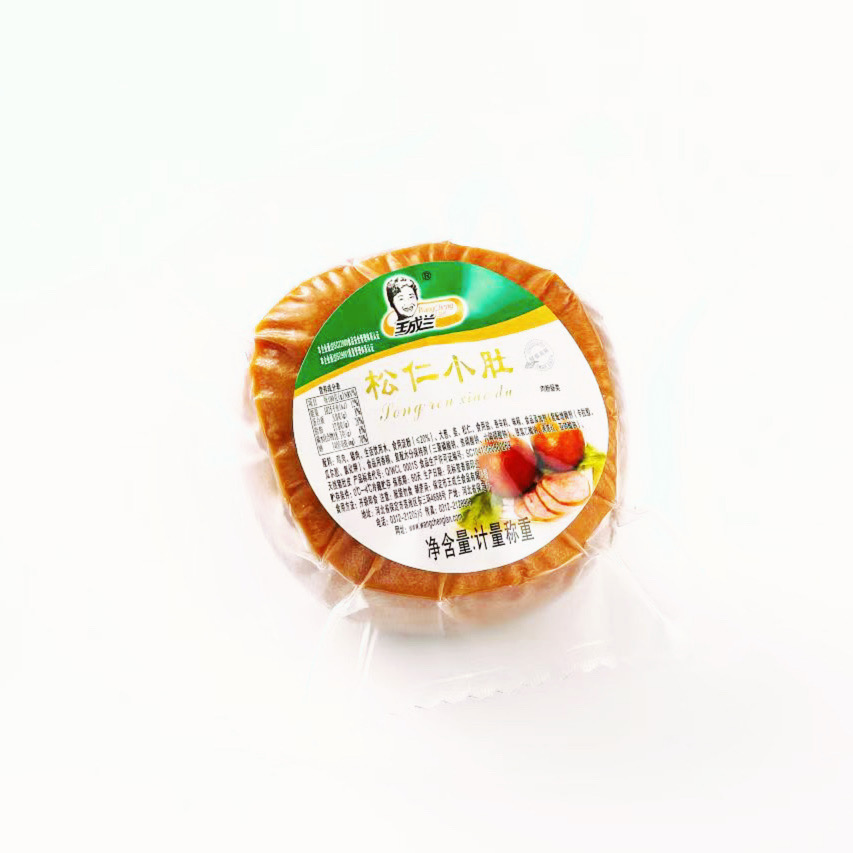 王成兰松仁小肚