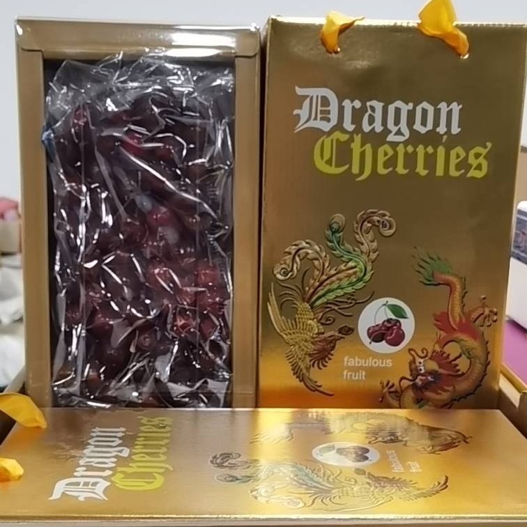 水果礼盒（车厘子）