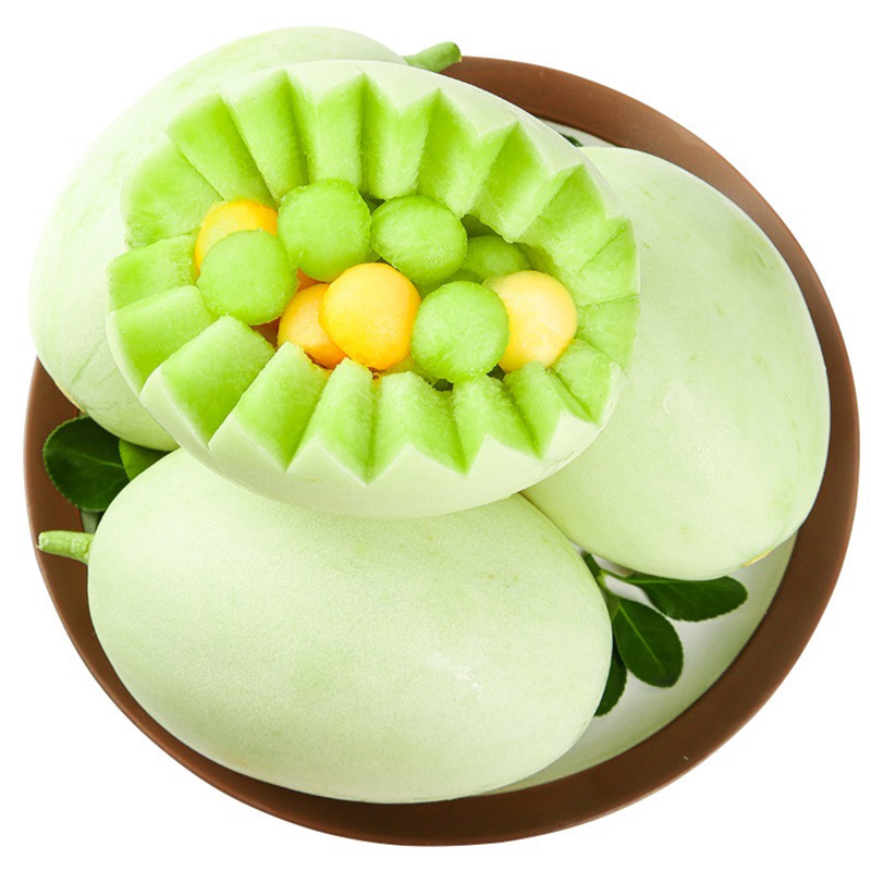 玉菇甜瓜
