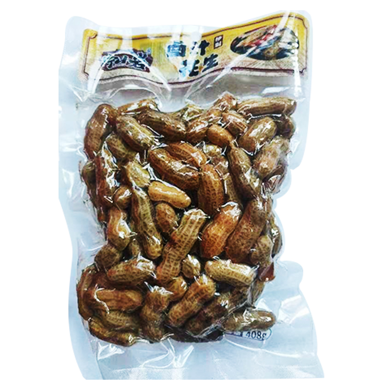 宁小岩卤汁花生