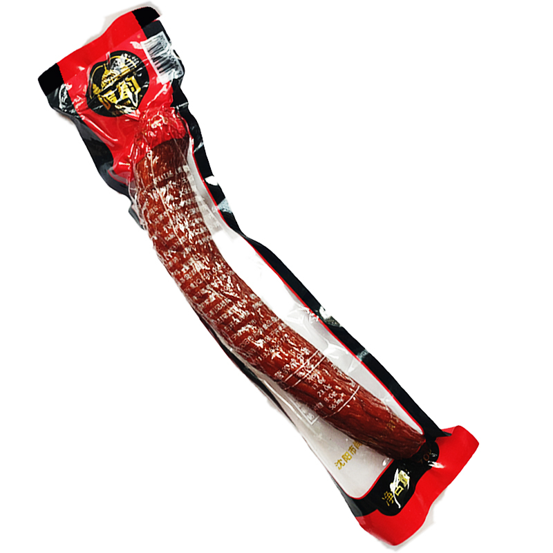 哈韵哈尔滨风味红肠