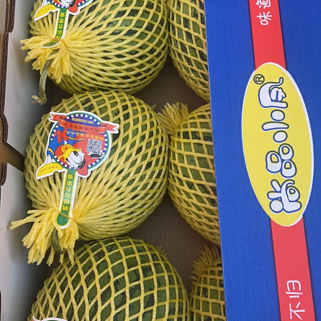 小凤西瓜