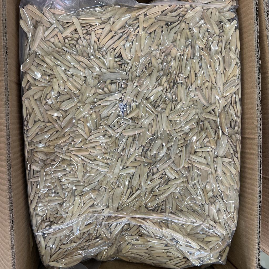 白牙签瓜子