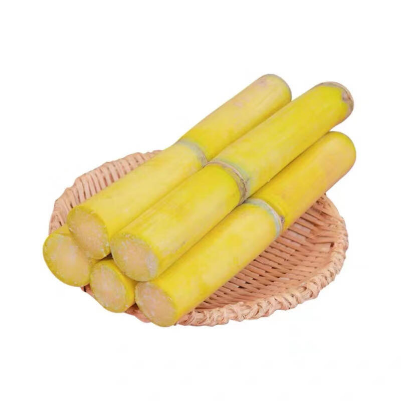 黄皮甘蔗