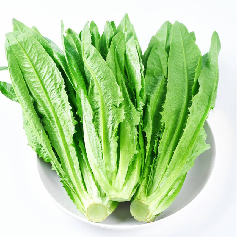 香麦