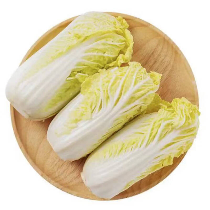 散娃娃菜