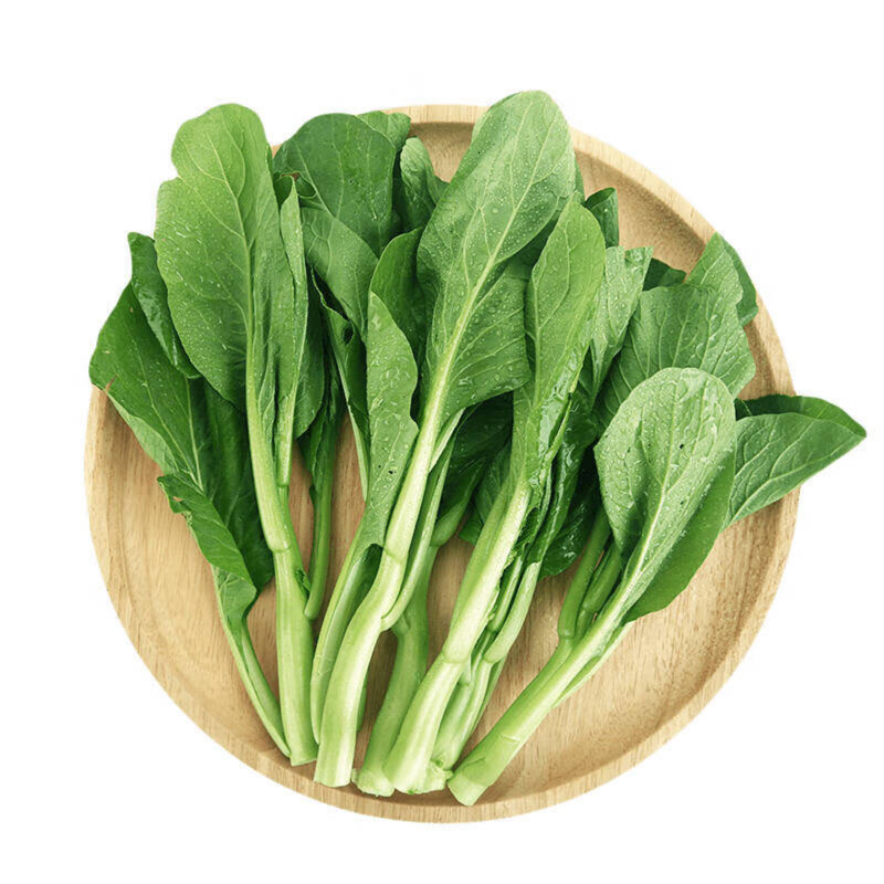 菜心