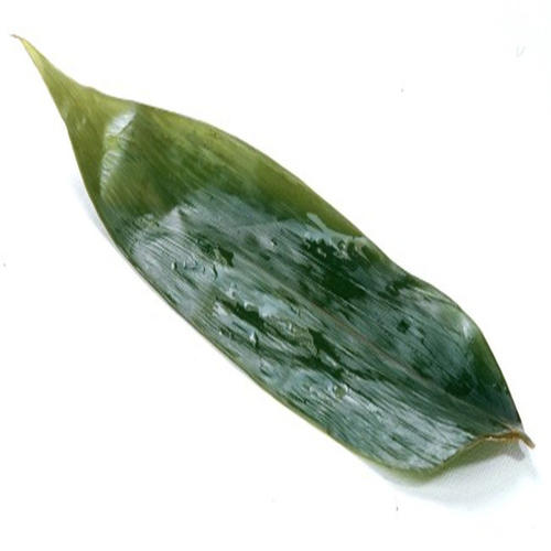 粽子叶