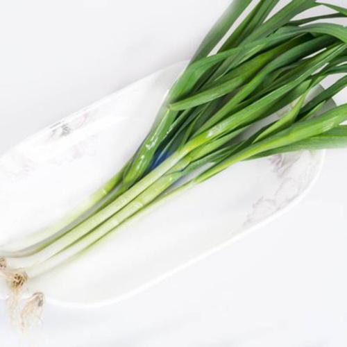 蒜苗